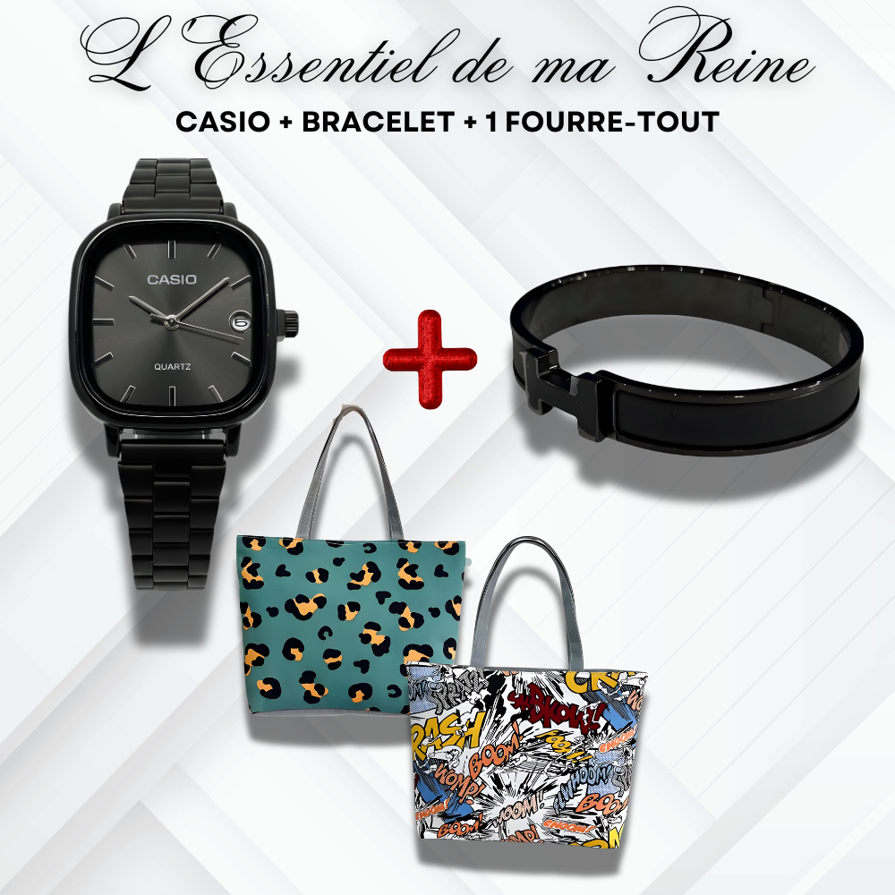 Cadeau-Flash Chic