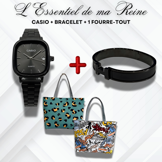 Cadeau-Flash Chic