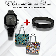 Cadeau-Flash Chic