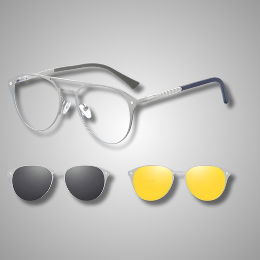 Cartier Ovale 3-en-1