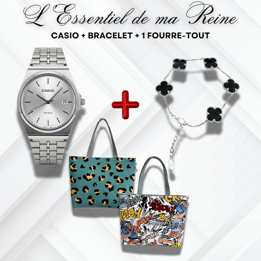 Cadeau-Flash Validé