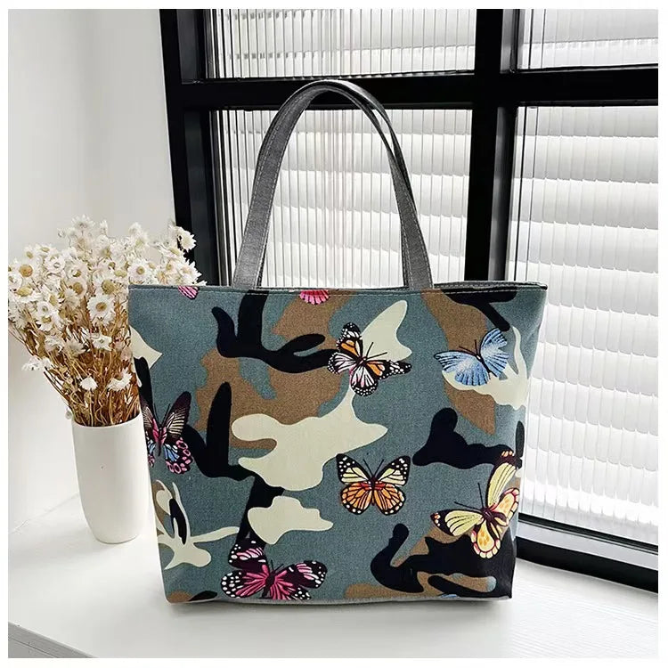 Fourre-Tout Butterfly