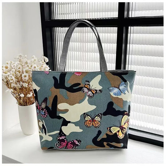 Fourre-Tout Butterfly