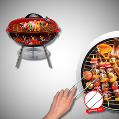 Barbecue Portable