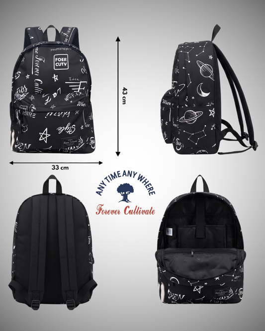 GALAXY SKETCH FOREVER-CULTIVATE