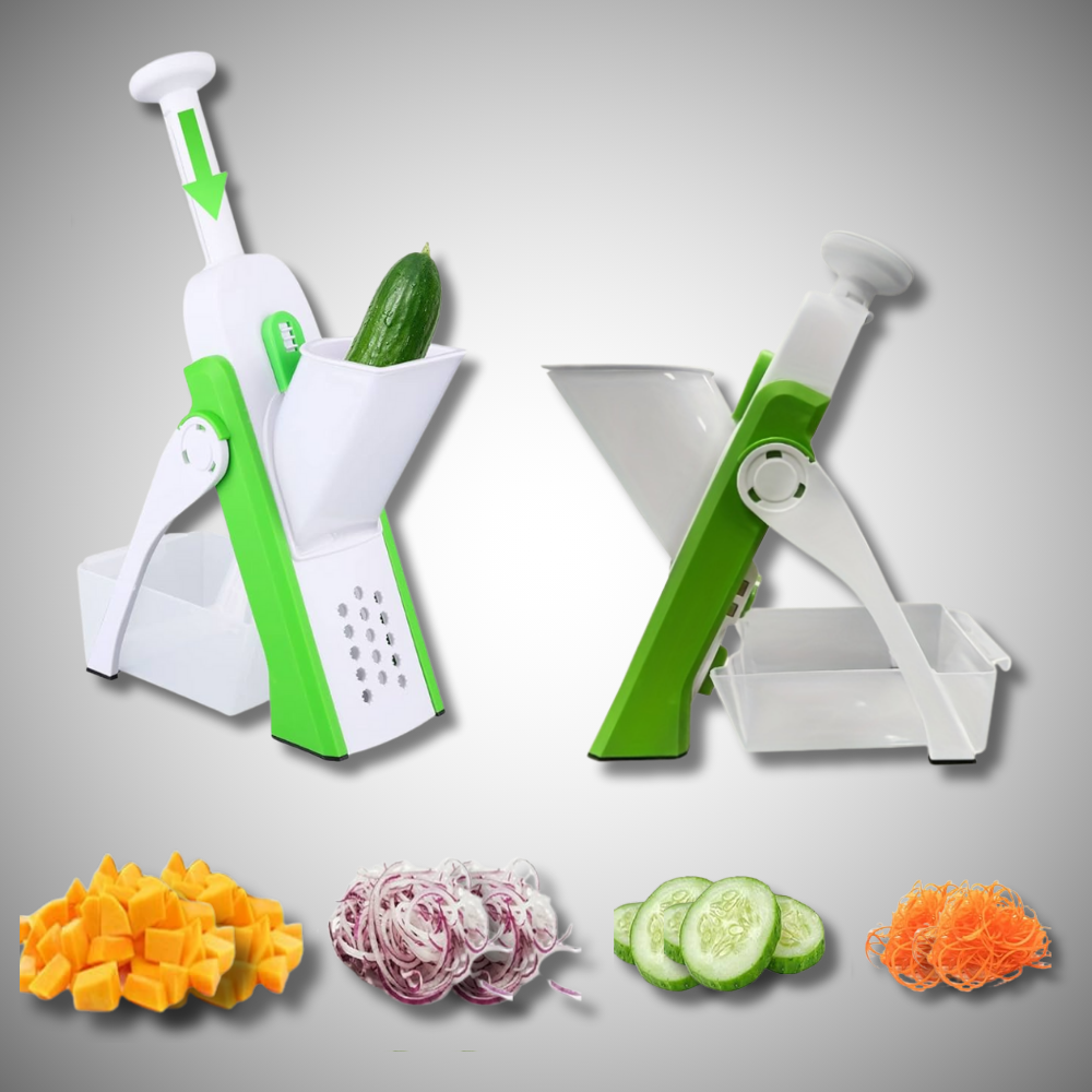 Coupe-Légumes Multifonction