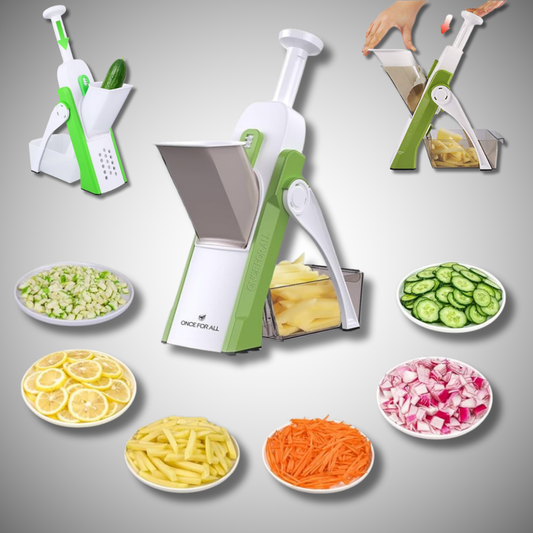 Coupe-Légumes Multifonction