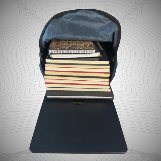 Eastpak - Noir Compact