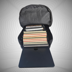 Eastpak - Noir Compact Grand