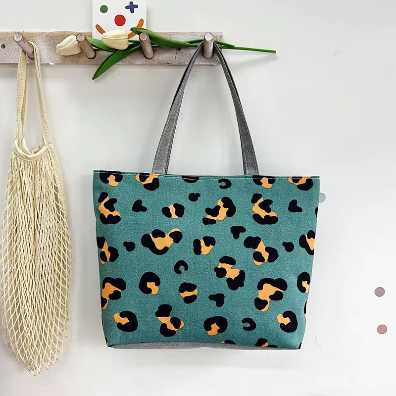 Fourre-Tout Feline Tote