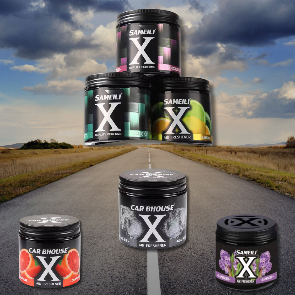 Diffuseur Pour Voitures