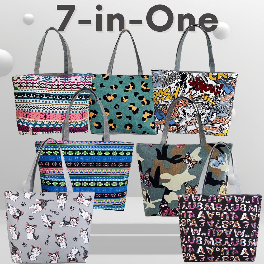 PACK FOURRE-TOUT -44%