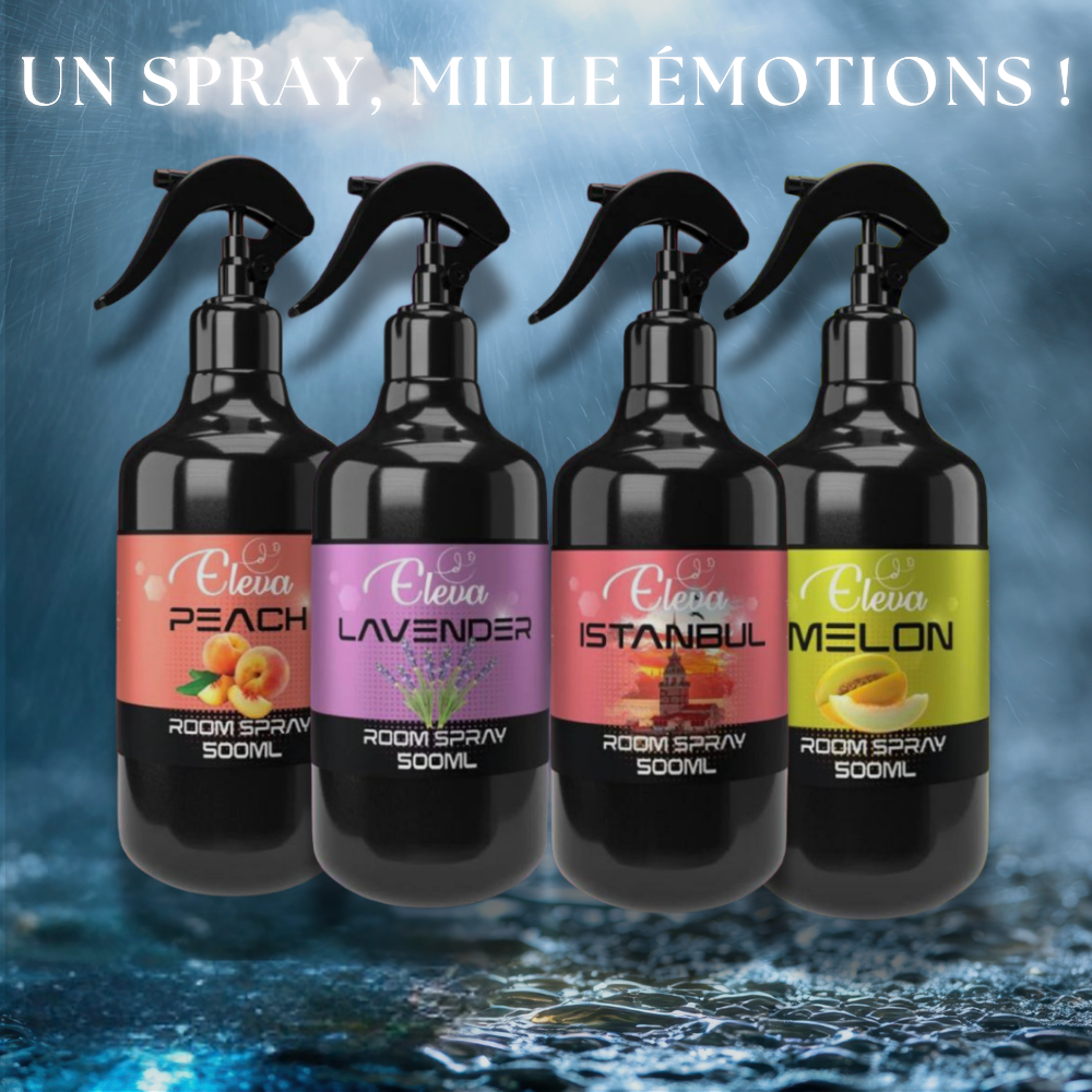 Spray Diffuseur