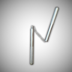 Nunchaku en Métal