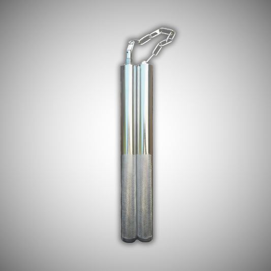 Nunchaku en Métal