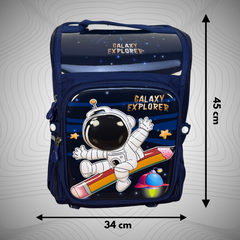 CosmoPack