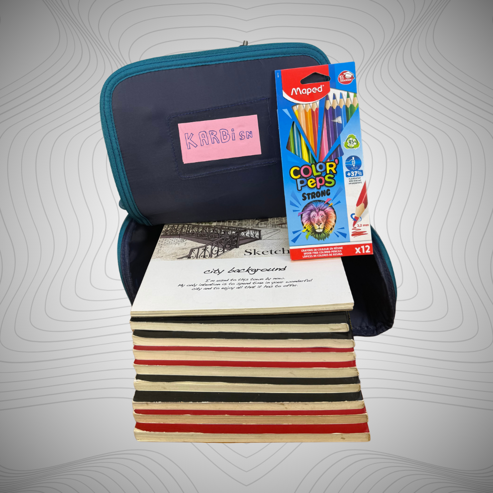 CosmoPack