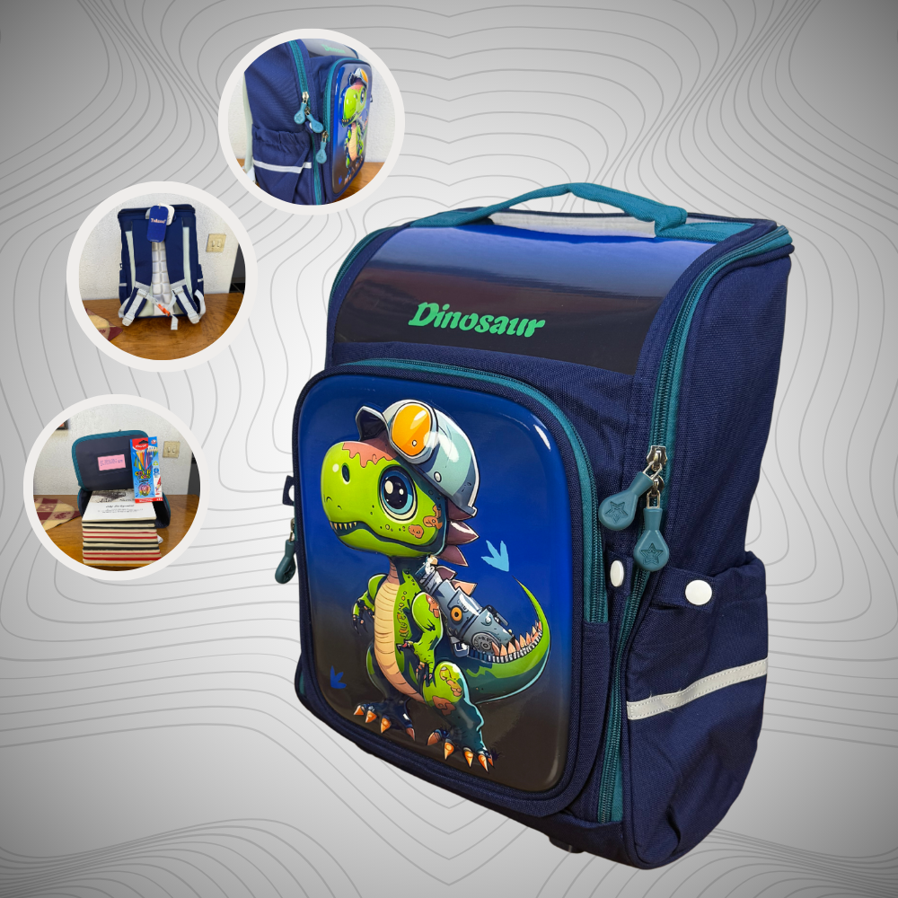 DinoPack