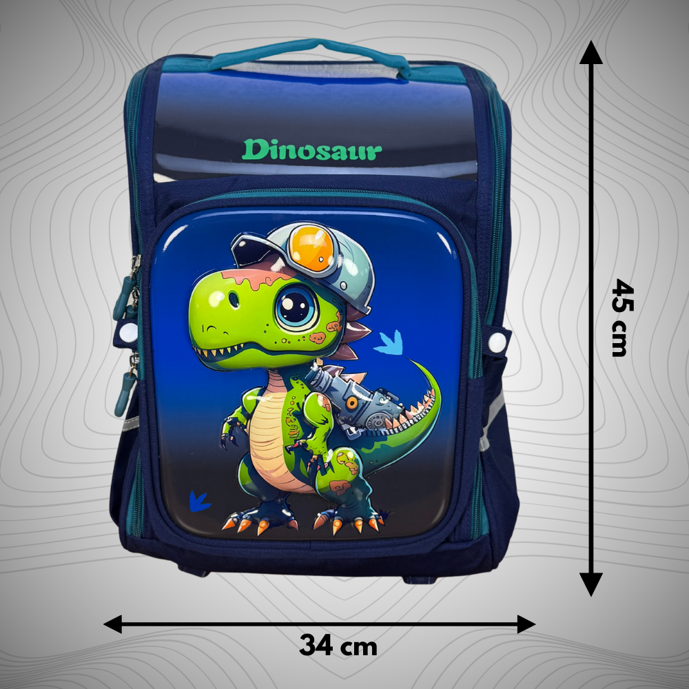 DinoPack