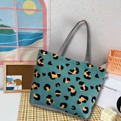Fourre-Tout Leopard Love