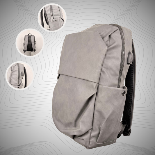 Backpack-Street Luxe