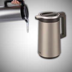 Carafe Isotherme Inox