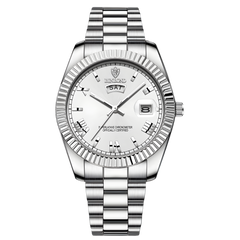 BINBOND LEGACY SILVER