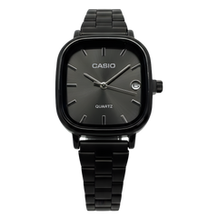 CASIO ÉLÉGANCE ALL BLACK