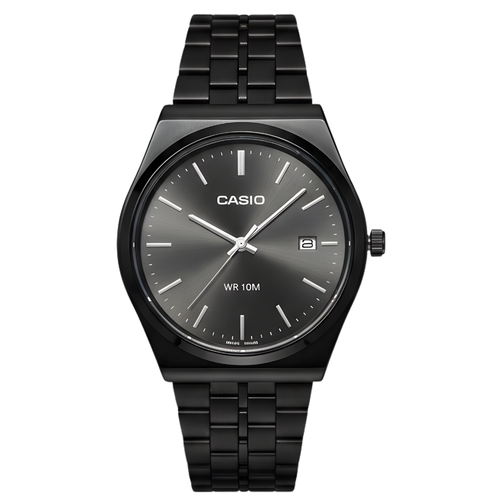 CASIO BLACK ELITE