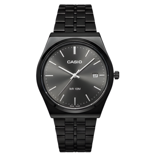 CASIO BLACK ELITE