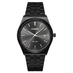 CASIO BLACK ELITE