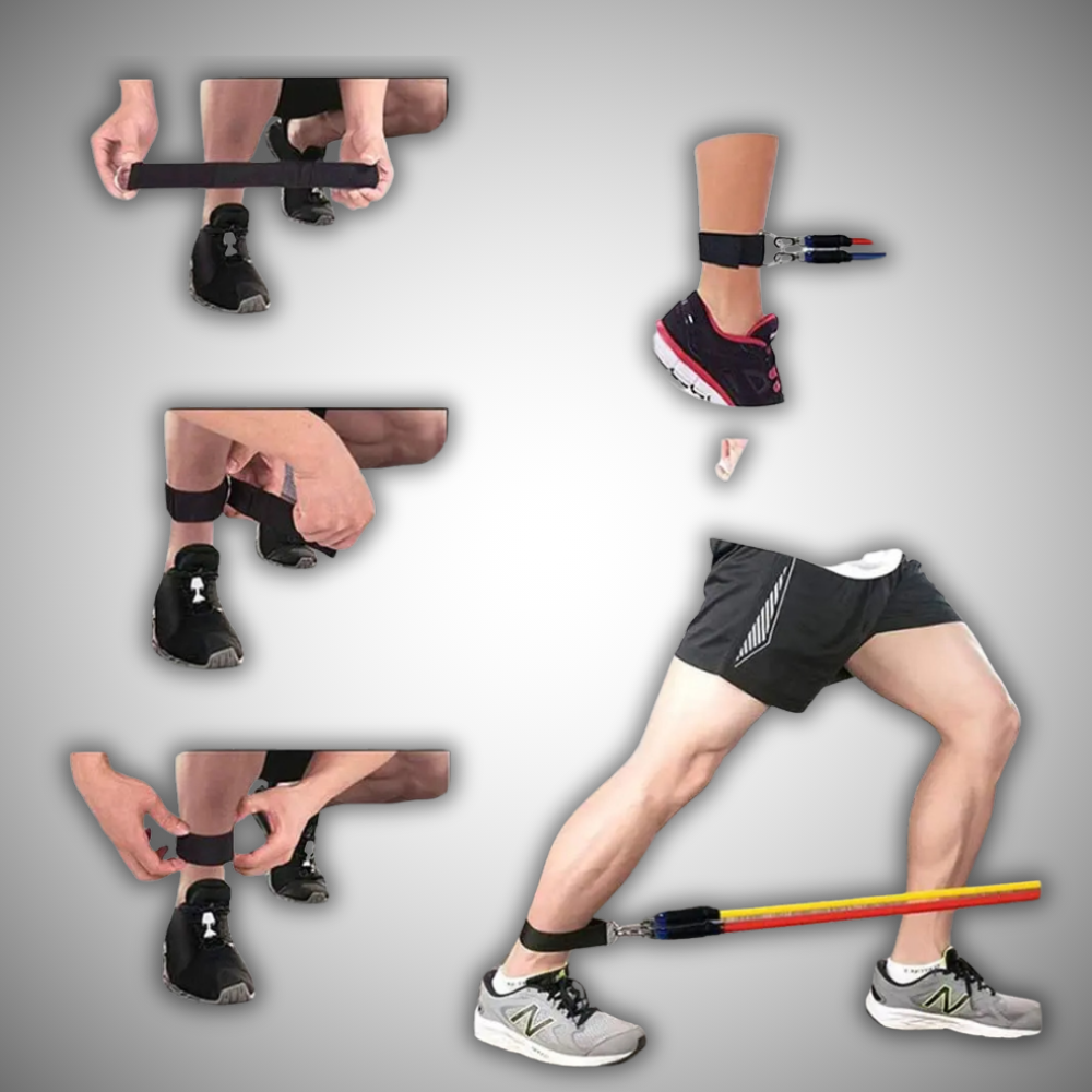 FlexiBands