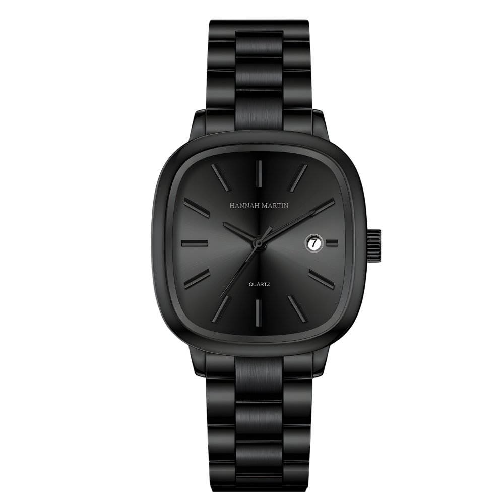 HANNAH MARTIN BLACK PHANTOM
