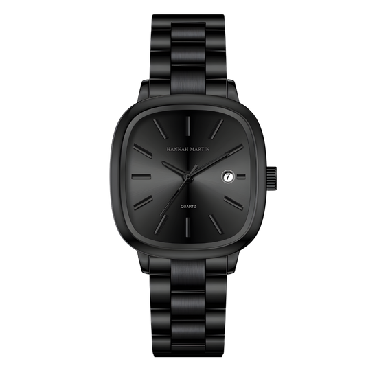 HANNAH MARTIN BLACK PHANTOM