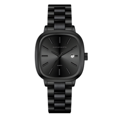 HANNAH MARTIN BLACK PHANTOM