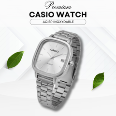 CASIO ÉLÉGANCE – FEMME ÉDITION