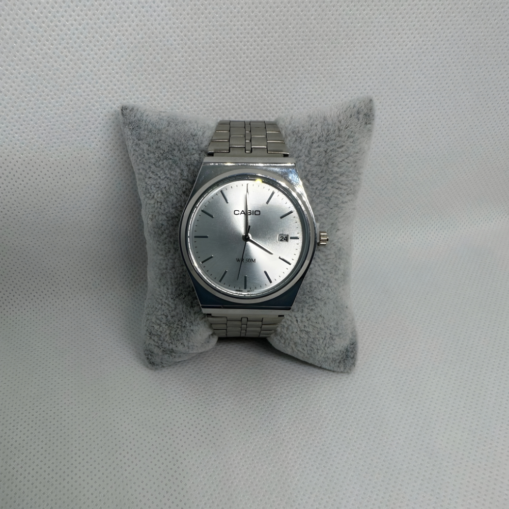 CASIO CLASSIC ELITE GREY
