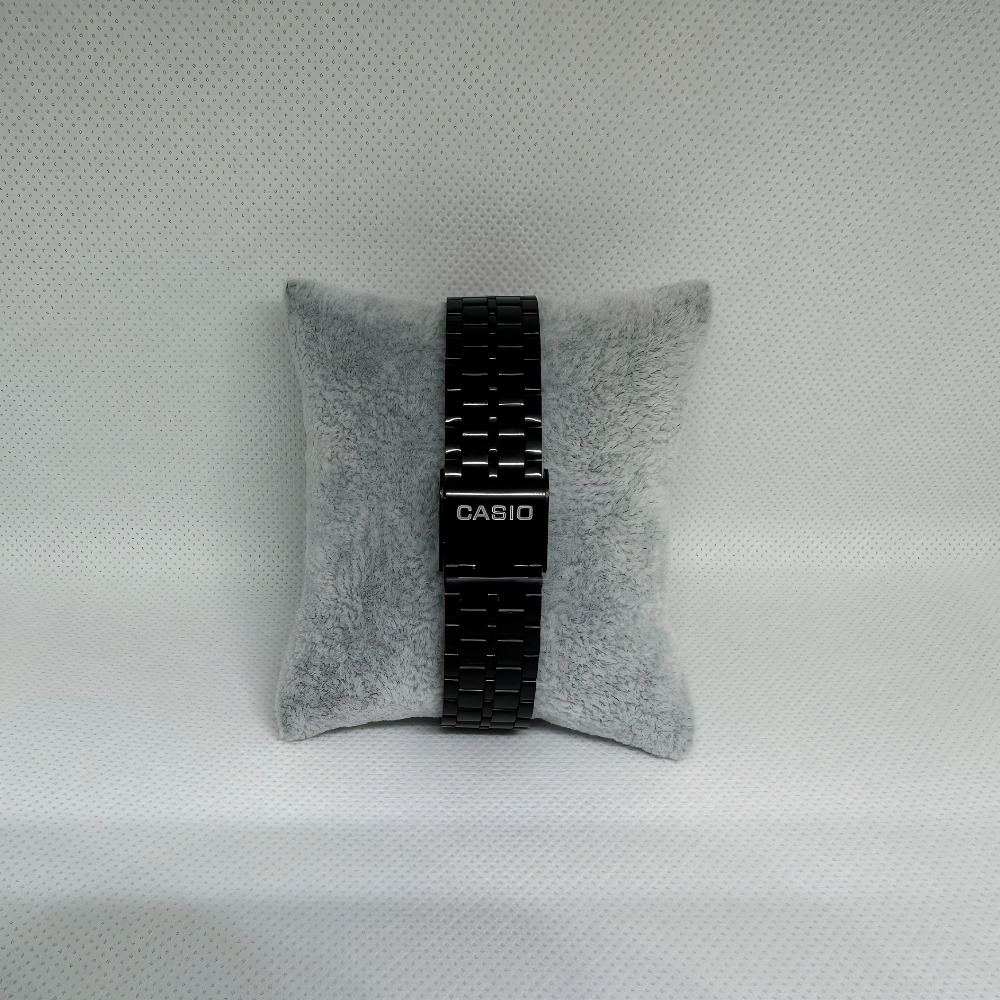 CASIO CLASSIC ELITE BLACK