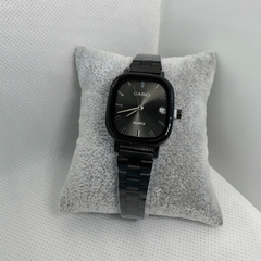 CASIO VINTAGE ÉLÉGANCE – BLACK