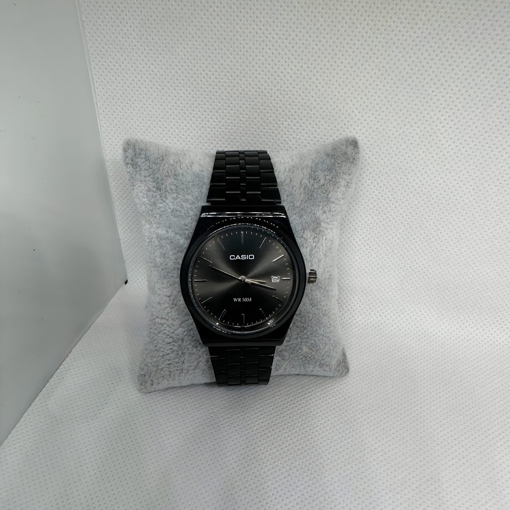 CASIO CLASSIC ELITE BLACK