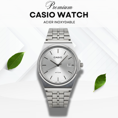 CASIO CLASSIC ELITE GREY
