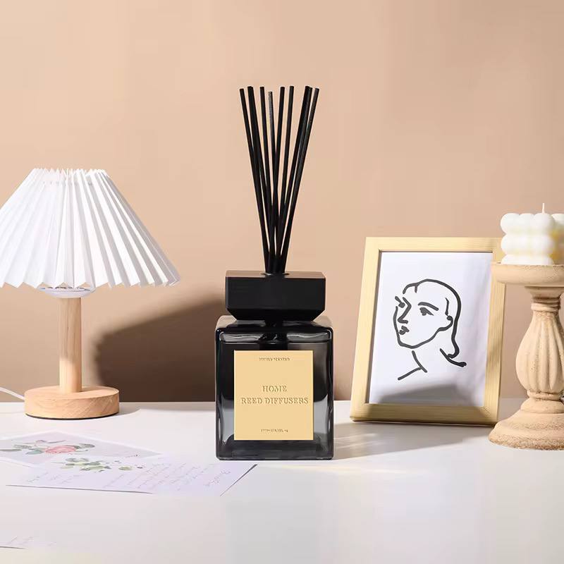 Diffuseur – Essence d’Ambre