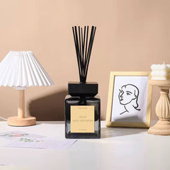 Diffuseur – Essence d’Ambre