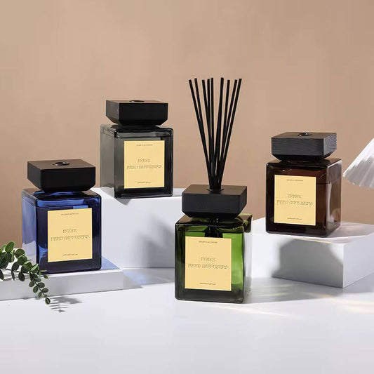 Diffuseur – Essence d’Ambre