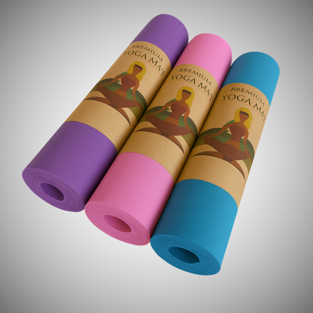 Tapis Yoga Sport