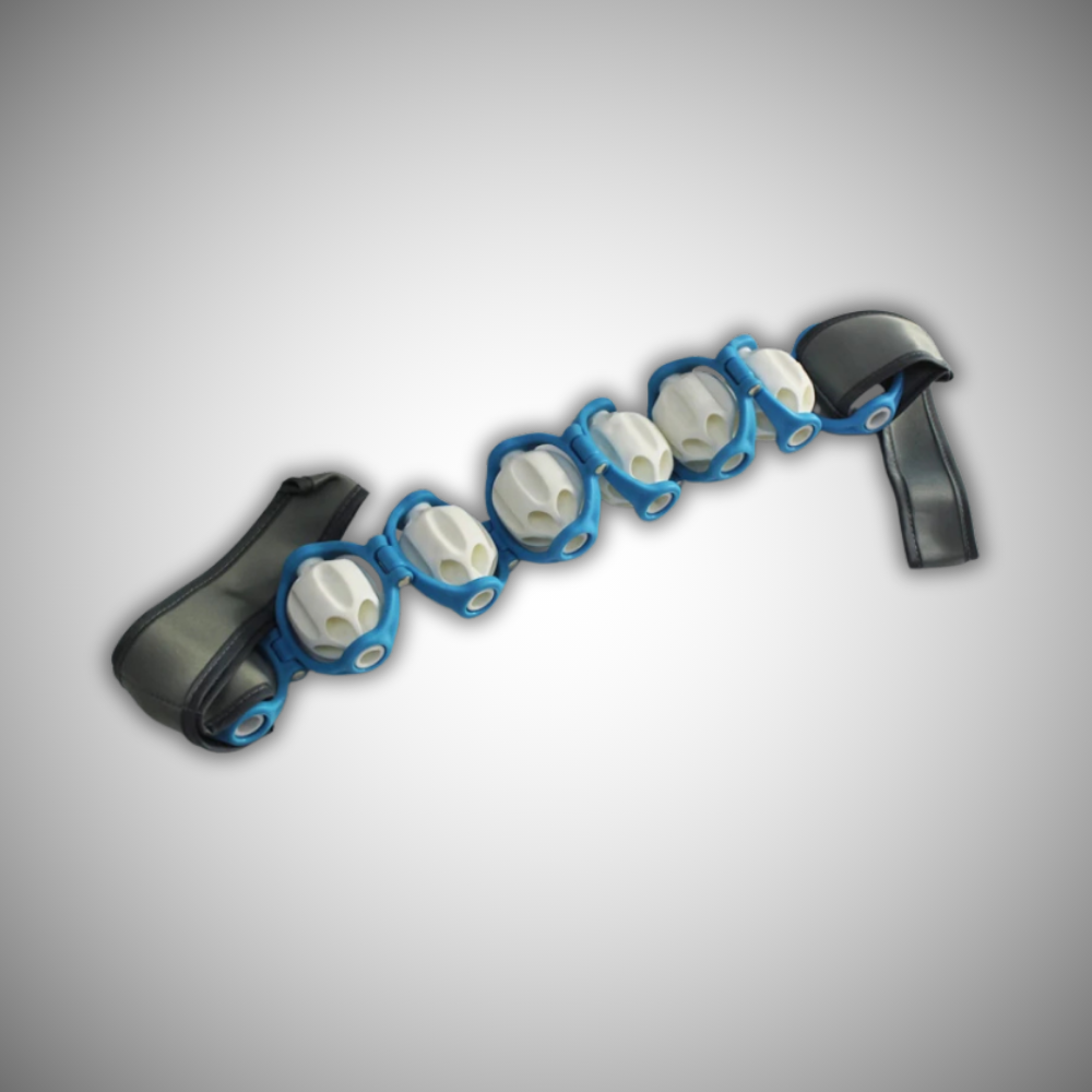 RelaxRoll