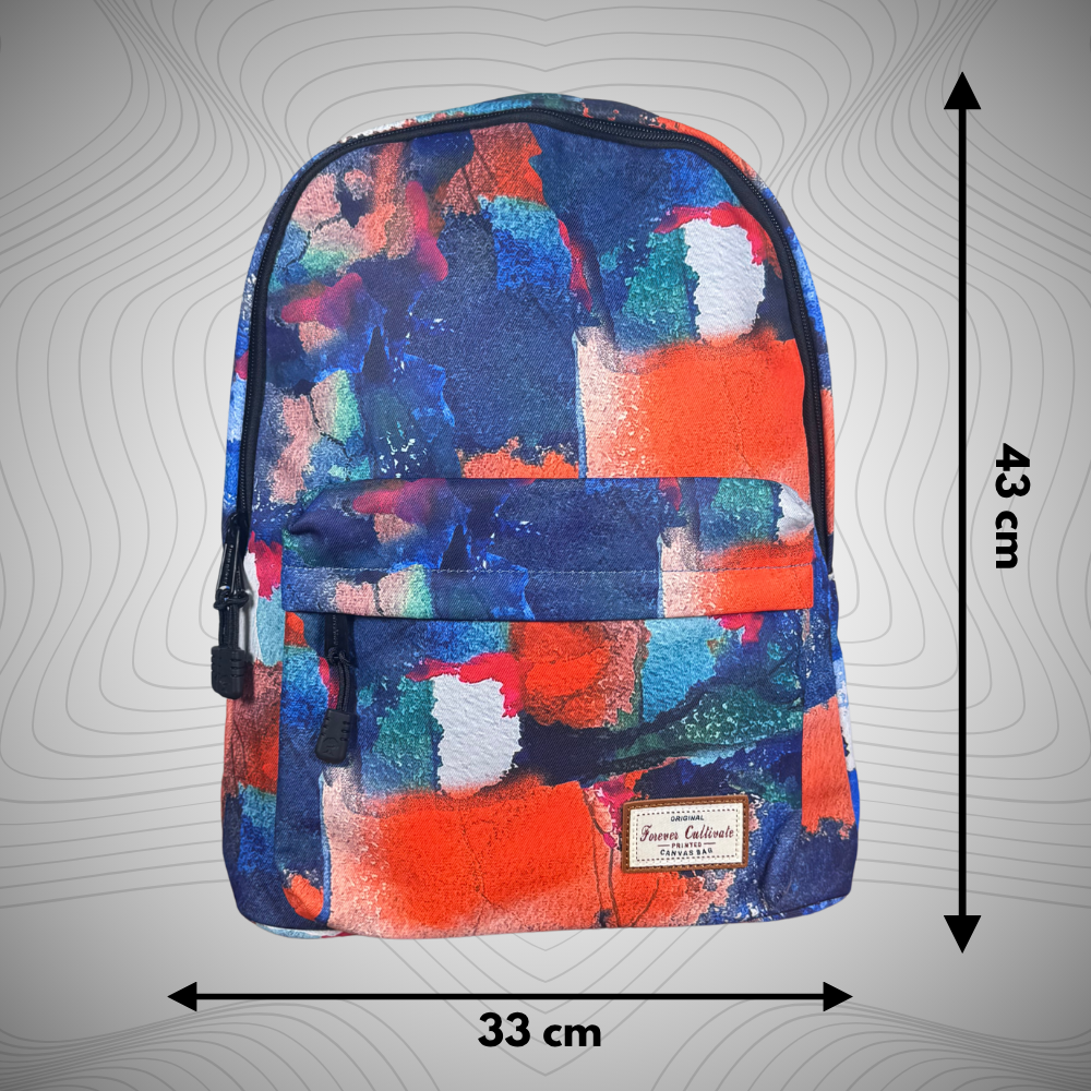 Forever cultivate - SplashBag