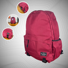 Forever cultivate - Red Spirit