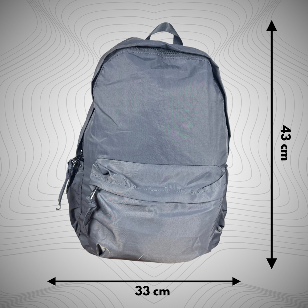 SAC FORTUNE GREY IMPERMEABLE & ZERO TACHES
