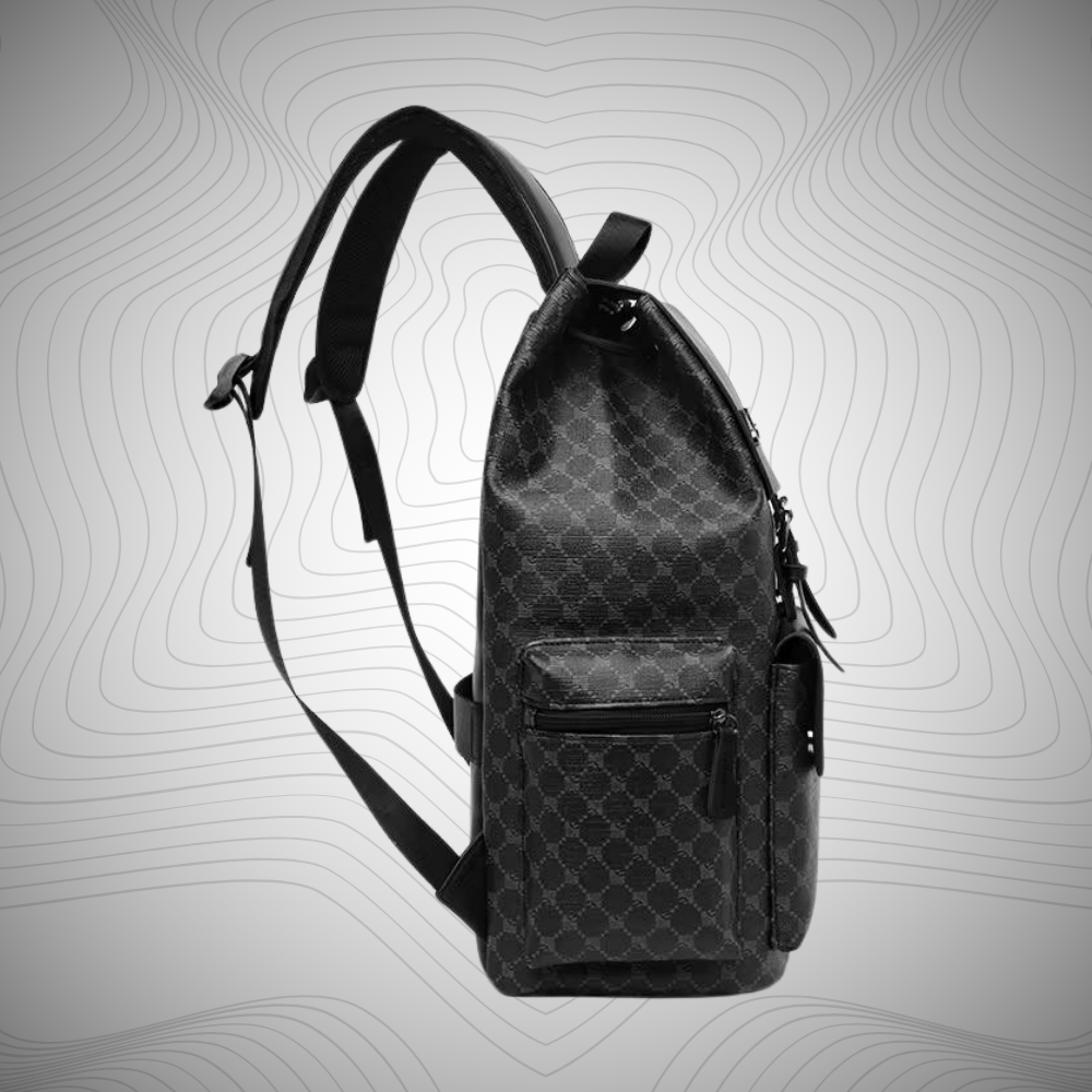 Street Class Backpack